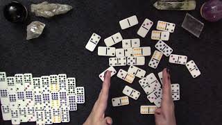 Divination Snapshot 1 Dominoes [upl. by Nylkaj244]