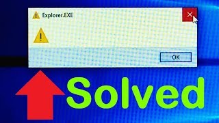 How to Remove Fake ExplorerEXE Virus Windows 10 Complete Tutorial [upl. by Alliscirp]