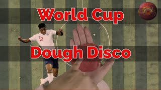 World Cup Dough Disco [upl. by Nugesulo308]