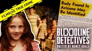 4YearOld Identified 60 Years Later  Bloodline Detectives with Nancy Grace [upl. by Branen]