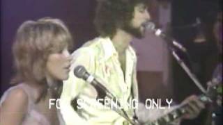 Fleetwood MacLindsey Buckingham  Blue Letter  Largo live 1975 [upl. by Albertina]