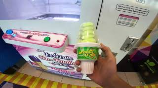 Ice Cream Machine [upl. by Winn]