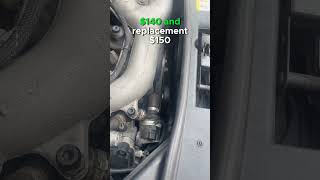 Audi crankshaft pulley issues [upl. by Corby]