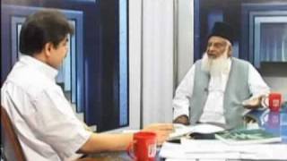 19 The Lucman Show with Dr Israr Ahmed [upl. by Karilla513]