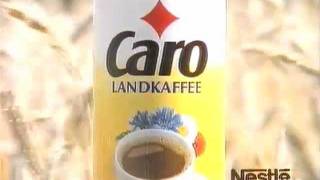 Caro Landkaffee 1992 [upl. by Balthasar863]