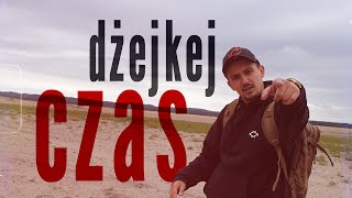 Dżejkej  Czas prod BOGER EVERYMAN [upl. by Azral]