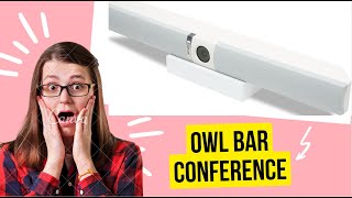 Owl Bar Innovative Ways to Utilize Features For Meetings [upl. by Notloc426]