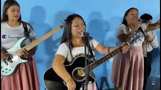 Coro Poder en el Altar🔥 20 medley  campaña evangelística [upl. by Zolnay]