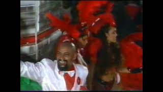 E S Imperadores do Samba 1993  Carnaval PortoAlegre Parte03 [upl. by Nadya]