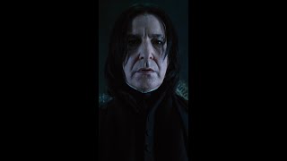 Snape wanted the DADA post… obviously HarryPotter SeverusSnape DoloresUmbridge [upl. by Nnaeiram66]