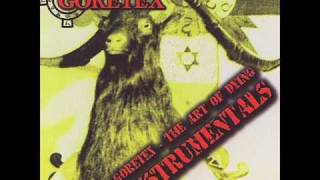 Goretex  The Art Of Dying INSTRUMENTAL [upl. by Elodea870]