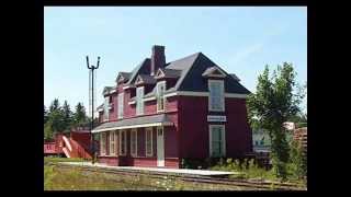 The Rankin Family  Orangedale Whistle [upl. by Cherilynn685]