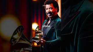 How Lionel Richie rose to fame the untold story [upl. by Hernandez]