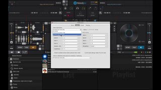 Beginners Guide How to Set Audio Devices in futuredj pro [upl. by Airalednac]