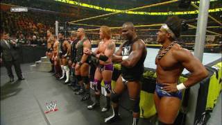 WWE NXT  WWE NXT [upl. by Anabal387]