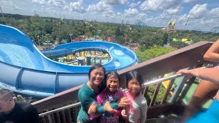 The Aquatica 💧waterpark orlando florida [upl. by Land]