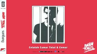 Iwan Fals  Celoteh Camar Tolol amp Cemar Official Audio [upl. by Orgell]