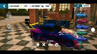 Car parking multiplayer Free Account Updated [upl. by Kolb]