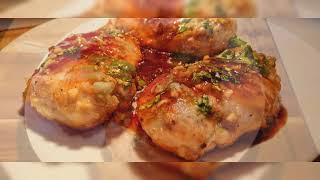 LA RECETA DE PECHUGA DE POLLO MÁS DELICIOSA Ingredientes también en el video [upl. by Nyrrek]