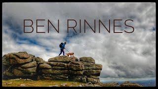 Ben Rinnes [upl. by Acirema]