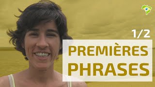 Tes premières phrases en portugais [upl. by Cohlier]