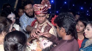 ভিডিও টি দেখলে চোখের পানি ধরে রাখতে পারবেন না । Most Emotional Wedding Biday  কান্দিসনারে বিন্দিয়া [upl. by Ulu504]