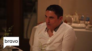 Shahs Of Sunset Mike And Reza Go Head To Head In Vegas Season 7 Episode 8  Bravo [upl. by Ajnos]