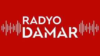 Radyo Damar • Canlı Yayın • En Sevilen Arabesk Damar Şarkılar 2024 [upl. by Dalton]