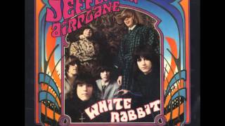 Jefferson Airplane  White Rabbit [upl. by Ingunna]