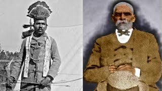 Undeniable Proof “Blacks” Are The American Indians [upl. by Sheley126]