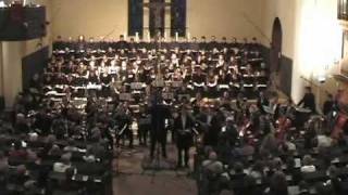 Felix Mendelssohn Bartholdy ELIAS 1Part 78 [upl. by Hoopen]