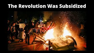 How Elite Overproduction Accelerated Cultural Revolution [upl. by Solenne]