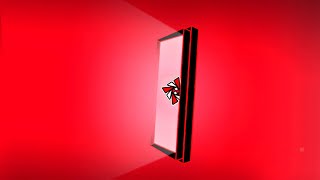 The Red Room by SpooFy  Geometry Dash [upl. by Assert]