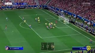 FIFA 22 Gameplay  First Look [upl. by Kraul]