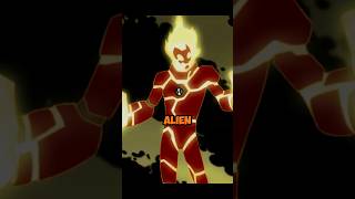 Bens first transformation ben10herotime [upl. by Koblick]