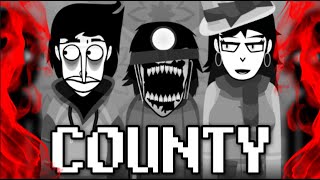 Incredibox County IS BACK With a TERRIFYING Remake [upl. by Trofmoc651]