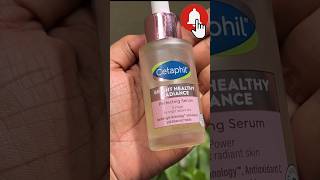 Best Brightening Serum skincare cetaphilproducts cetaphil skinglow [upl. by Yard999]