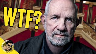 WTF Happened to BRIAN DE PALMA [upl. by Aylat]