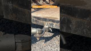 DIY Trailer Hitch Installation Tips  Save  and Do It Right [upl. by Shwalb]