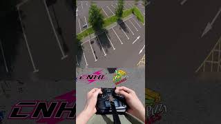 Nearly Crashed FPV [upl. by Alfonzo]