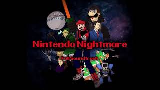 Boss 5 Asteroid Field  Andross I  Nintendo Nightmare OST [upl. by Ayotel]