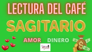 Sagitario♐️tus guías espíritales te protegerán como nunca⭕️ante envidias 👿lectura café☕️🔮🎴🗝️ [upl. by Akenal]