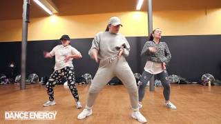 Shape Of You  Ed Sheeran  Choreography by Sarah Michalek  Lörrach bei Basel  DANCE ENERGY STUDIO [upl. by Elfont]