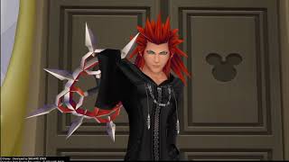 Lets Play KINGDOM HEARTS Dream Drop Distance Pt7 Symphony Of Sorcery [upl. by Aicenod]