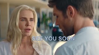 English Movie Romance See You Soon Full Movie Full HD [upl. by Eivod172]