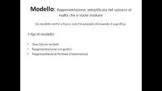 Corso di Economia Politica 119 [upl. by Anol]