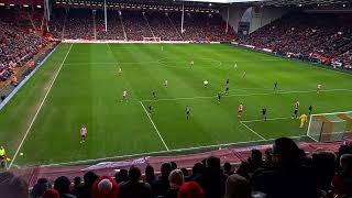 Sheffield United vs Swansea City swansea efl skybetchampionship football sheffieldunited [upl. by Einram42]