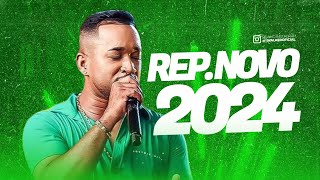 TOQUE DEZ  NOVO REPERTÓRIO 2024  MÚSICAS NOVAS [upl. by Oiciruam]