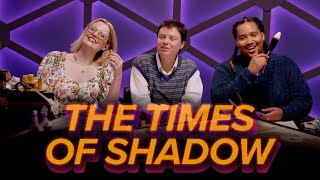 The Times of Shadow  Neverafter Ep 1 Full Episode [upl. by Nightingale]