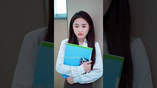 Anne gave dollars to Yash 😲❤️love bts chinesedrama lovestory shortvideo funny short ckdrama [upl. by Riana442]